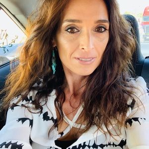 Meet your Posher, Monica